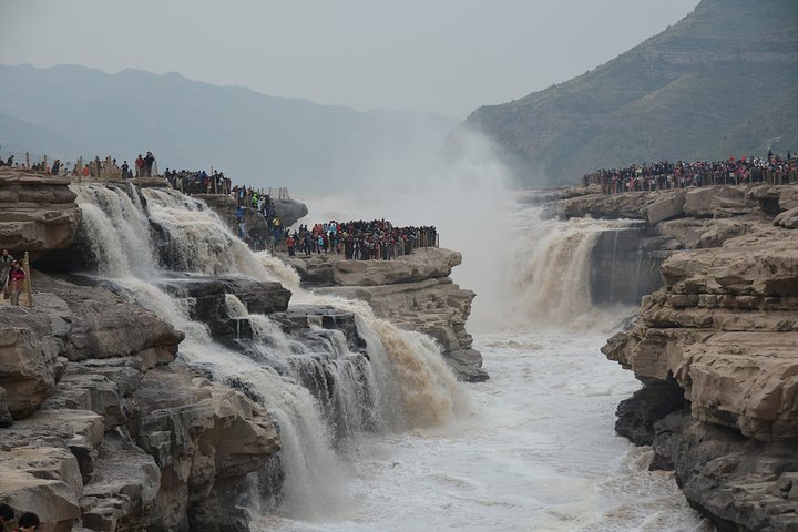 旅游景区网站建设中网站前端栏目如何规划？