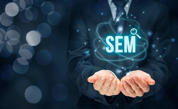 SEM营销推广中24个指标术语含义详解！