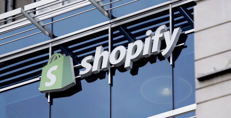 Shopify 与京东达成战略合作，加速其在中国的扩张！