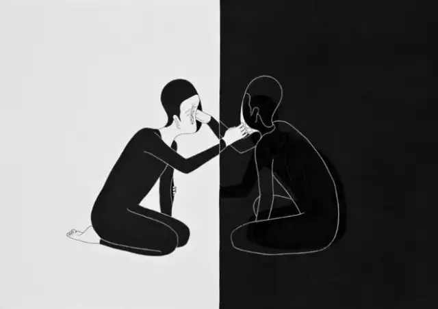 形容朋友之间虚情假意的句子|讽刺朋友虚伪的句子_丰涵科技