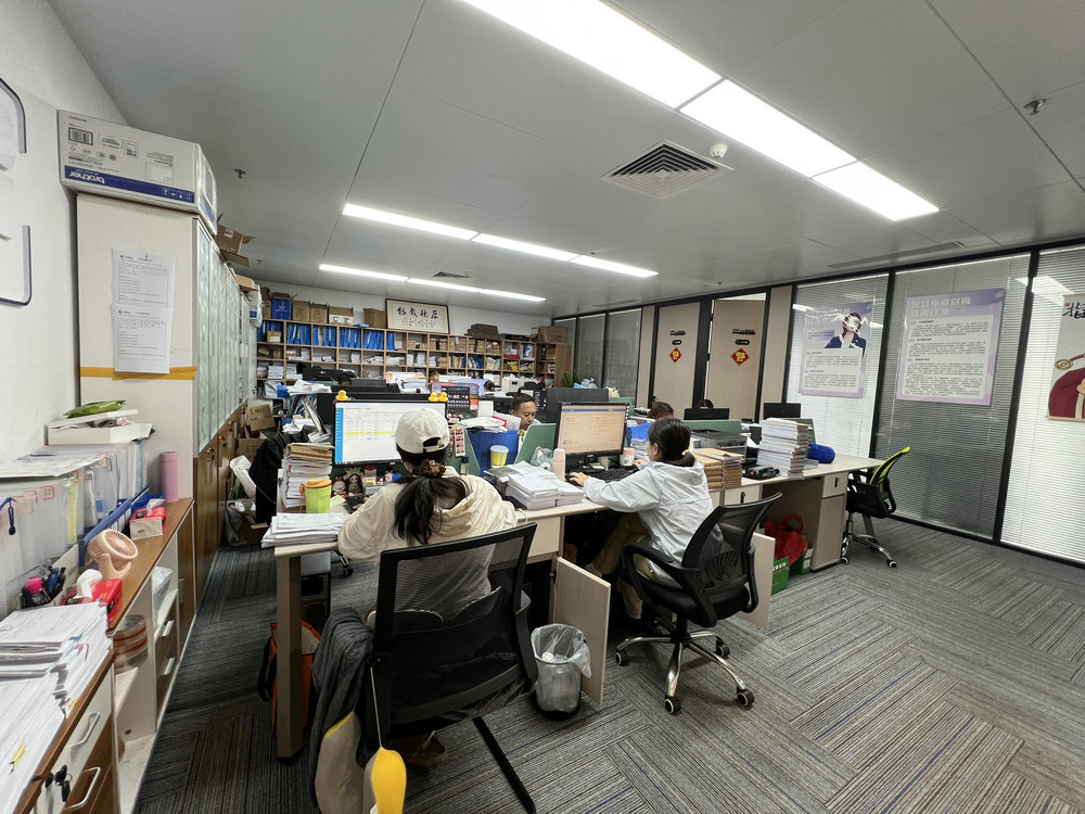深圳最靠谱的跨境电商财税公司
